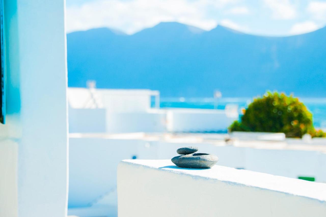 Famara Surf Rooftop 외부 사진